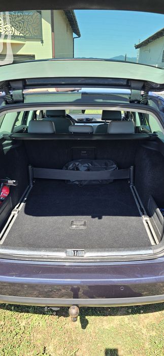 VAND Passat B6 2006