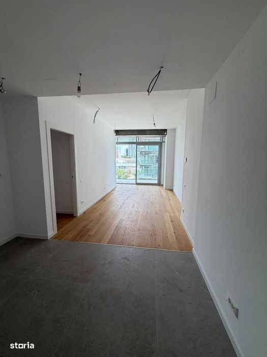 UPsite Floreasca | 2 camere + terasă + boxă | Etaj 5 | Proprietar