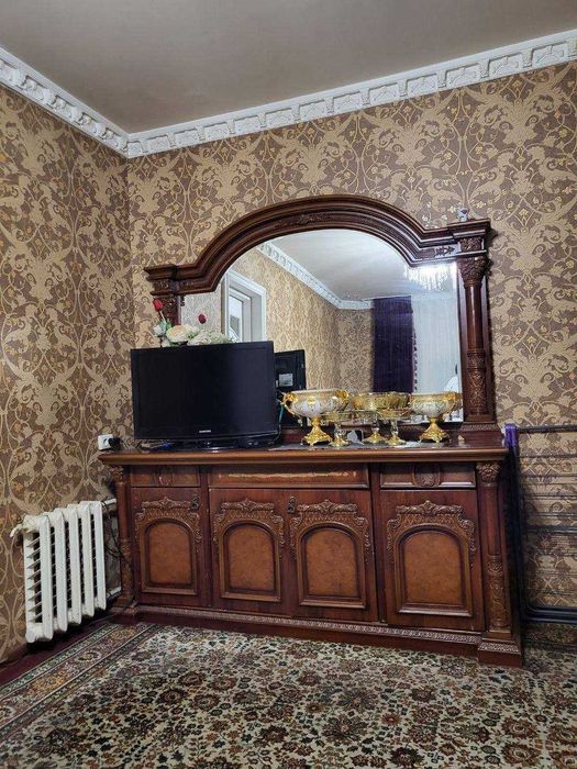 Олмазор 1 хона/41м2 квартира ШОШИЛИНЧ сотилади!Тансикбой