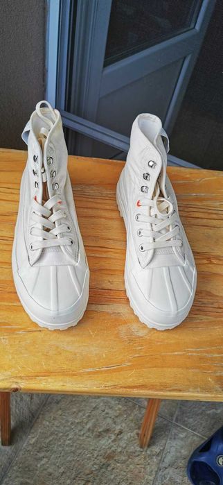 Oригинални маркови дамски маратонки / сникърси  SUPERGA - 36 номер
