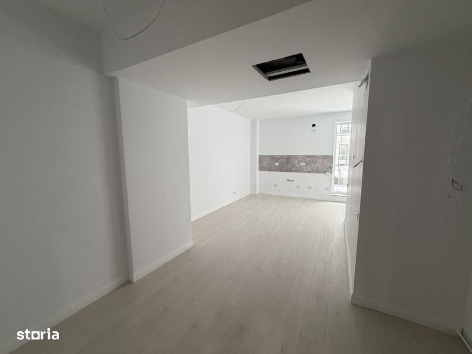 Studio MTM Pipera Lake | Pompe de Caldura | Bloc Finalizat — fotografia 3