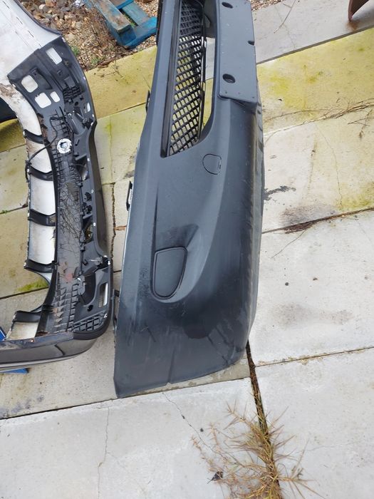 Bara fata mercedes sprinter w209 2006-2014