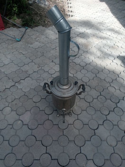 Самовар аренда 4000 тг