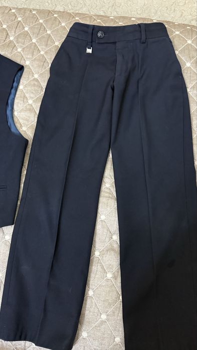 Школьная форма для мальчиков