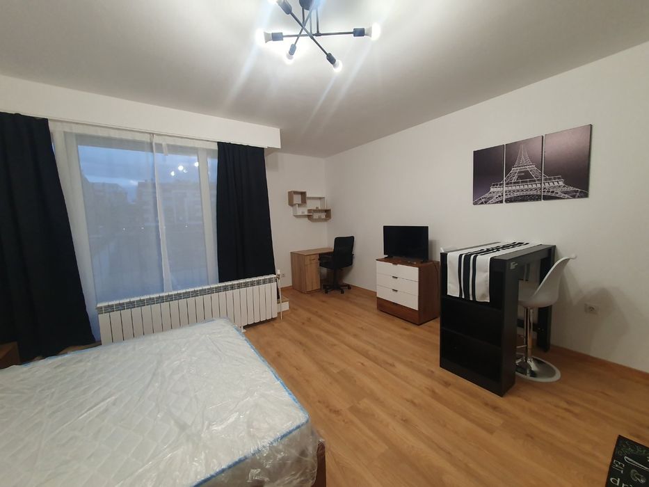 Дава се под наем Едностаен апартамент в София, Студентски град - 50 кв.м за 510 € - Снимка #6