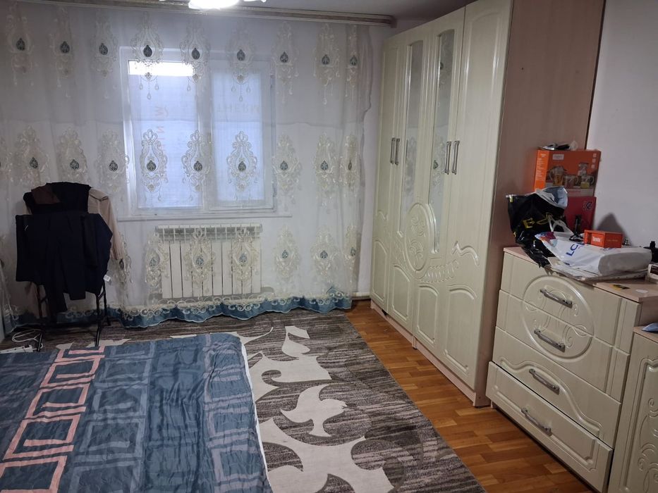 Продаётся дом с участком 10сот