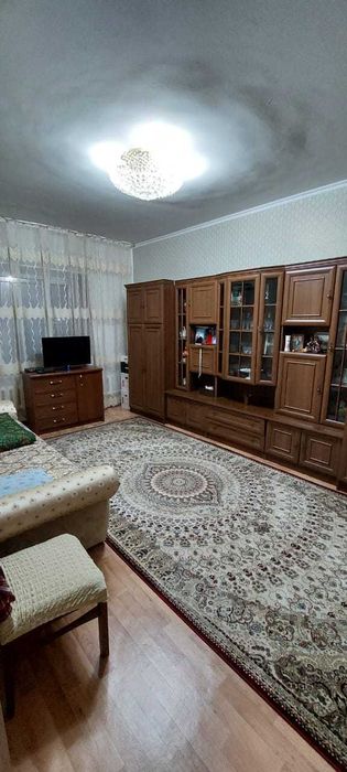 Продажа 4-х комнатной квартиры