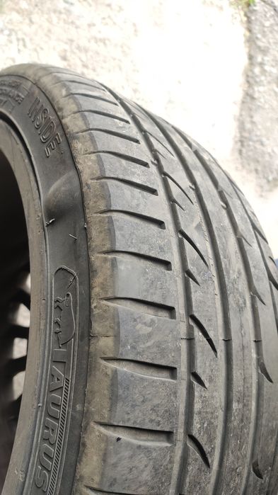 Cauciucuri vara Tigar 225 40 r18 XL 92Y