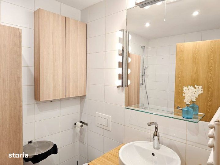 Apartament 2 camere de inchiriat | New Town Residence –Dristor | Par