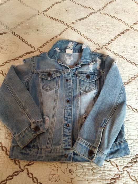 Одежда на мальчика.