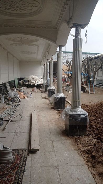 Addelka remont ustanofka tyaga