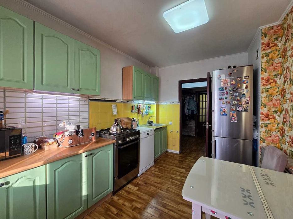 Продам 3кмт Орбита-4 дом9