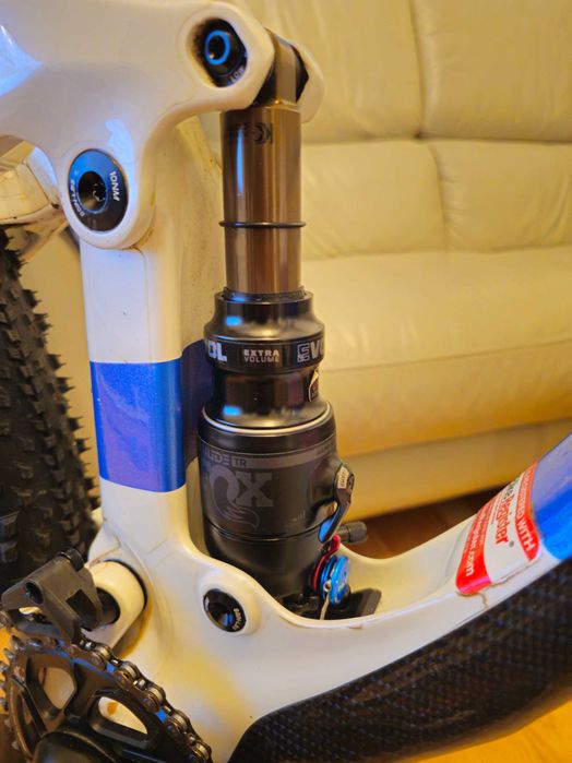 Scott Genius 900 Tuned AXS Планински ендуро велосипед