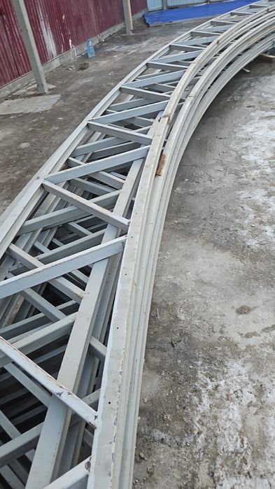 Металлические материалы