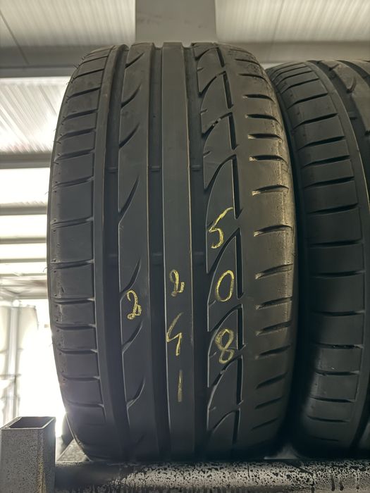 Anvelope 225/40/18 Bridgestone