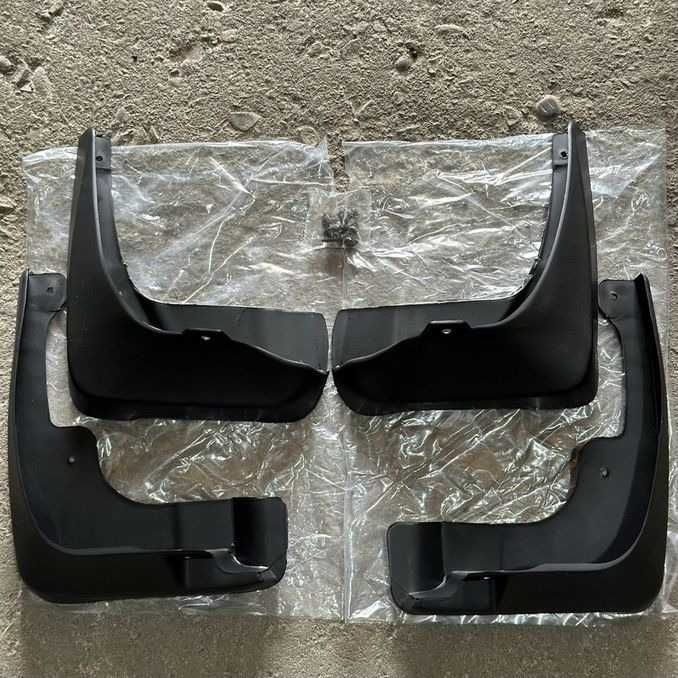 Брызговик бризговик Toyota Camry 40-45 камри 40-45