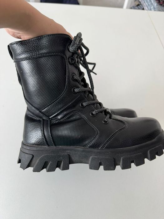 Сапоги продам 3000