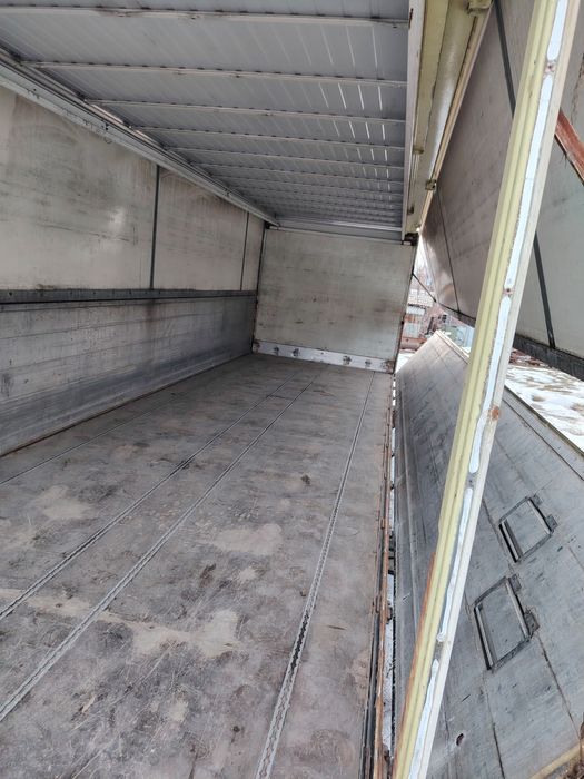 Борт кузов бутка