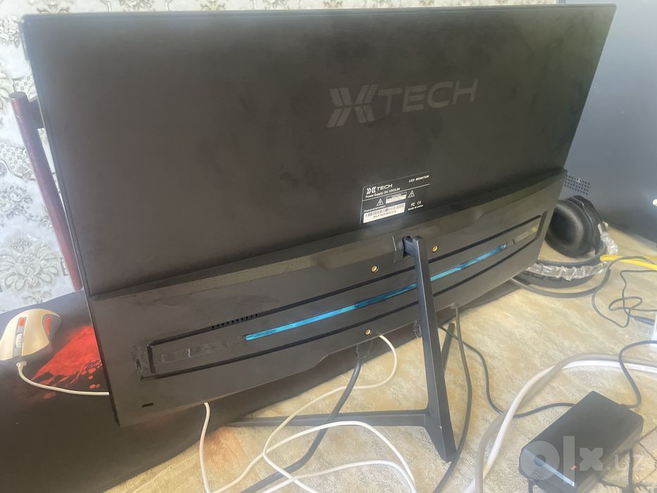 Monitor 24 100hz