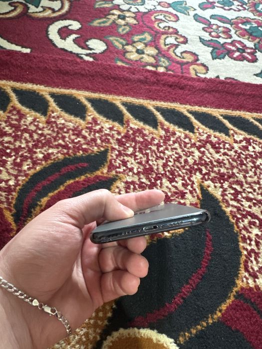 Iphone 11 pro max 256