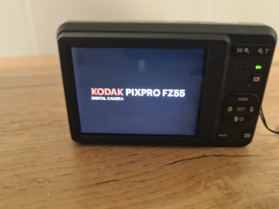 Aparat Foto Kodak PixPro FZ55 16 MP