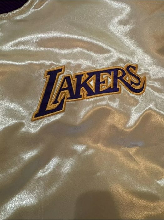 NBA Los Angeles Lakers