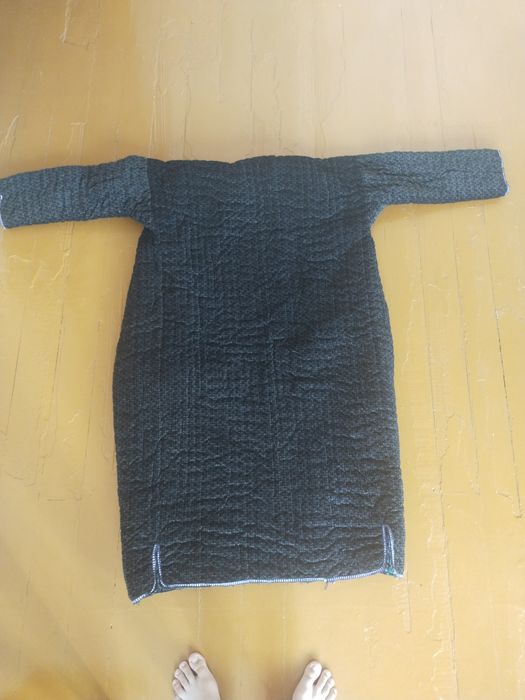 Чапан. Находится в среднем состоянии