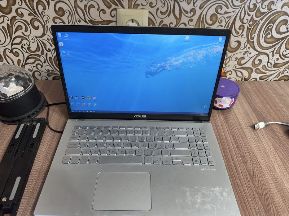 Продам ноутбук acer core-i3 10 поколения продам. Или обмен писать в лс