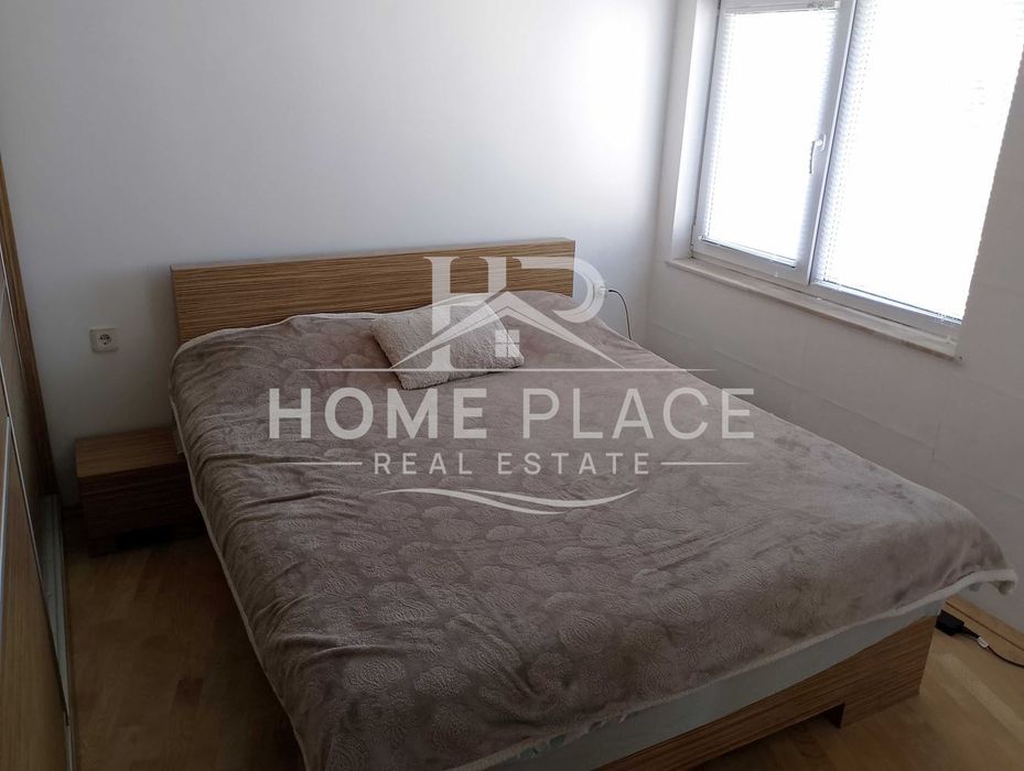 Продава се Тристаен апартамент в Варна, Чайка - 103 кв.м за 1617 €/кв.м - Снимка #11