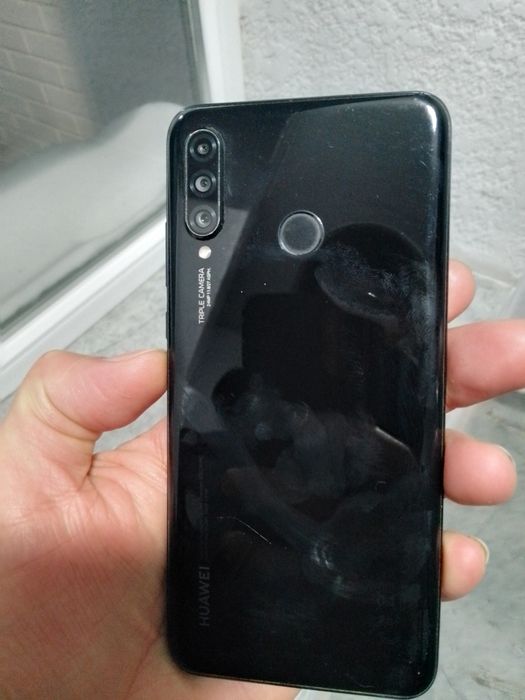 Продам Хуавей пи 30 лайт