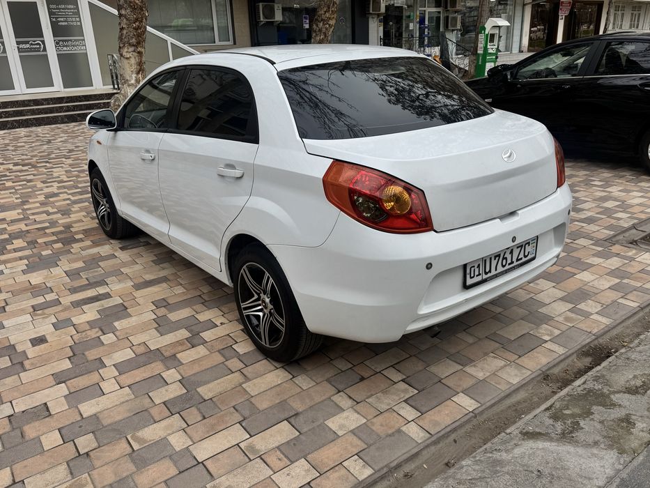 FORZA Форза седан