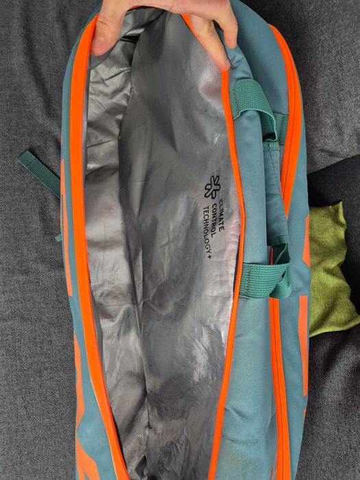 Geanta Head Pro 9R Tennis De umar/de mână Tenis 9 rachete