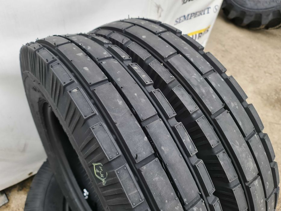 Cauciucuri noi 6.00-16 PANTHER 12PR anvelope FIAT