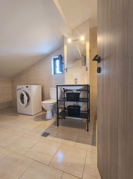 Studio dublu Jiului/Bazilescu/Bucureștii Noi