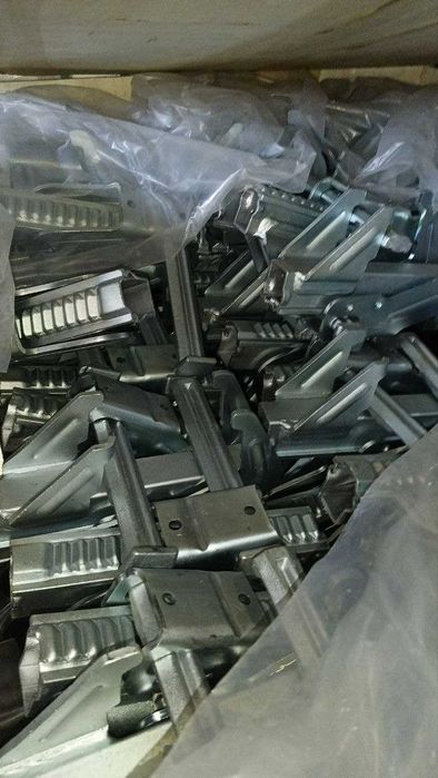 Замок для опалубки универсальный (Крокодил) KROKADİL KRAKADİL