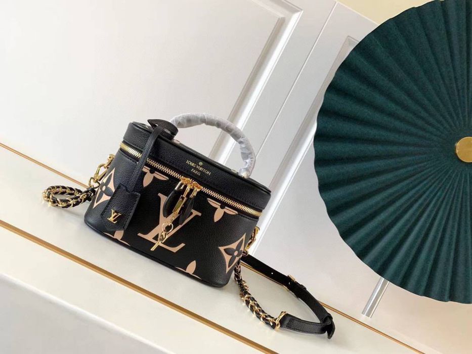 Geanta Louis Vuitton Vanity