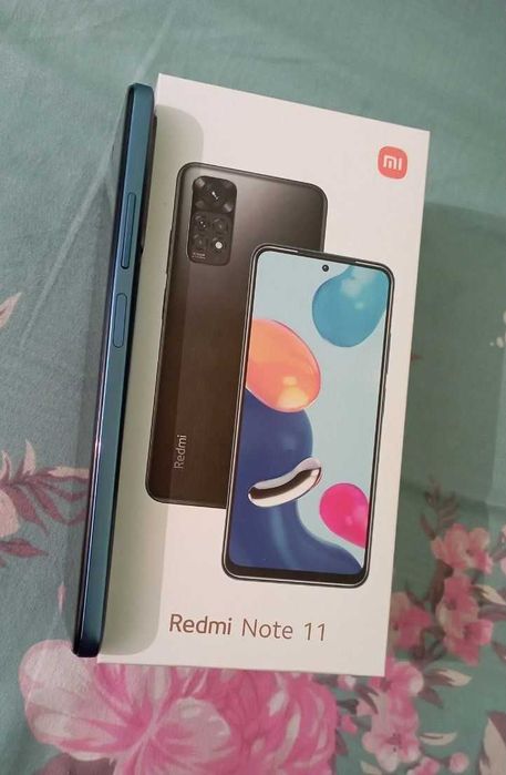 Redmi Not 11  продам