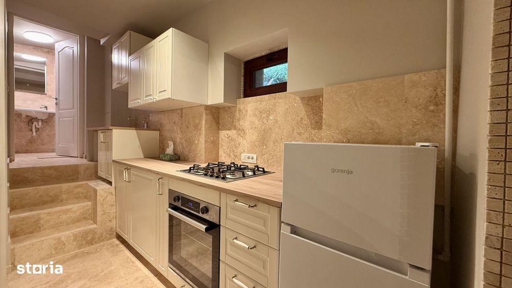 De inchiriat  | Apartament 2 camere | Piata Romana Calea Victoriei Bd