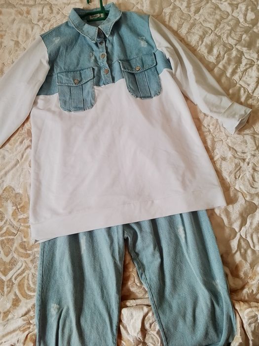 Двойка для беременных