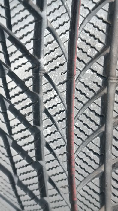 215/55/17 Bridgestone