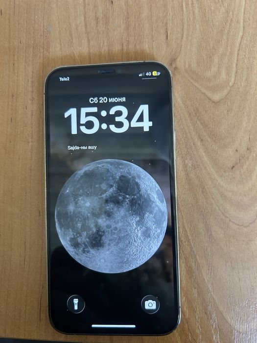 Iphone 12 pro 256gb