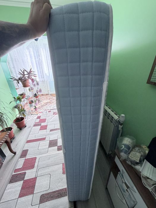 Saltea pat 200x160