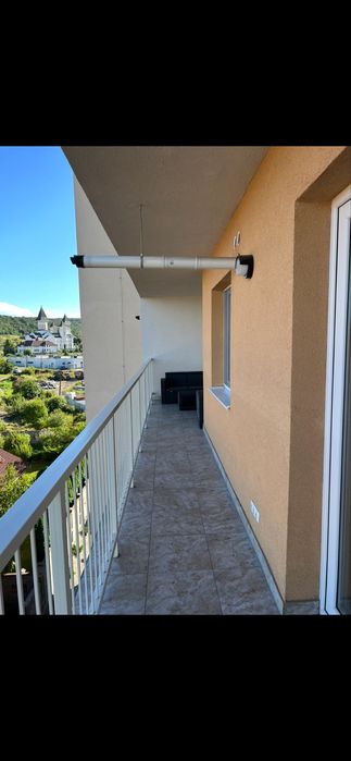 De închiriat apartament,2 camere,mobilat și utilat în Deva - More