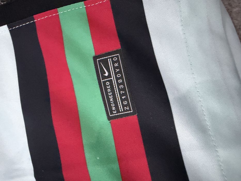 Tricou portugalia