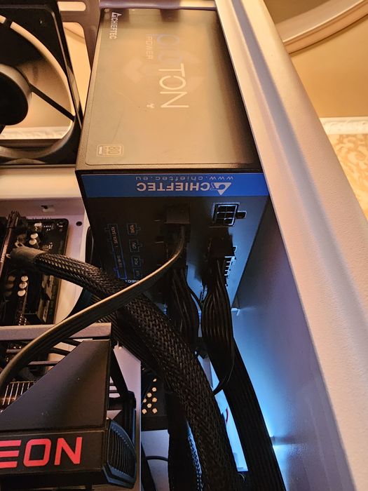 Мощный топовый компьютер 2K Gaming