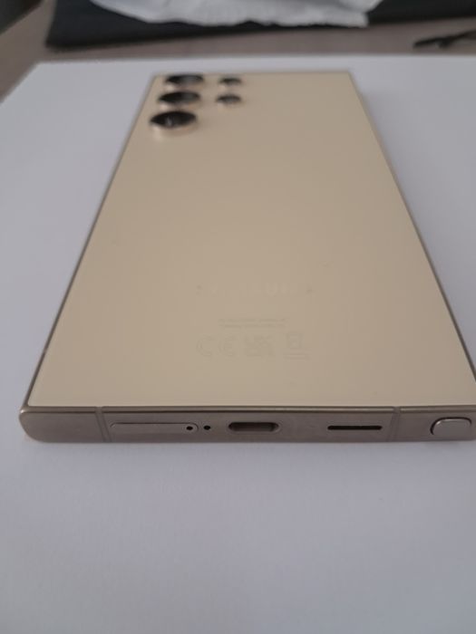 Samsung S24 ULTRA 512 GB | Aspect excelent!