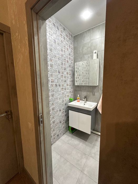 Ц-2 Алайский 2/5/9 Новостройка 85 кв.м ор: ЖК Golden House Ц-2