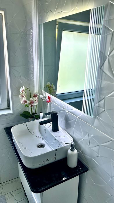 Vând apartament spațios P+M, 76 mp, Ghimbav