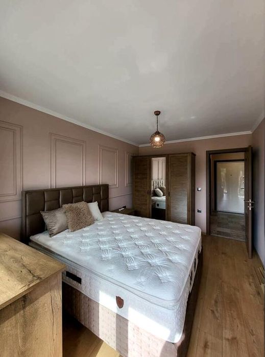 Дава се под наем Двустаен апартамент в Пловдив, Център - 68 кв.м за 690 € - Снимка #3