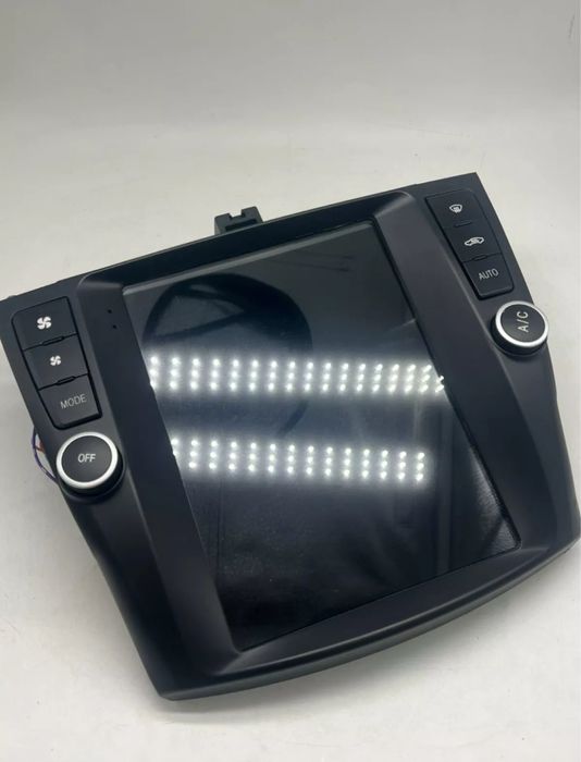 Honda Accord android 03-07г